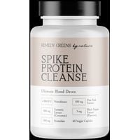 Remedy Greens Spike Protein Cleanse